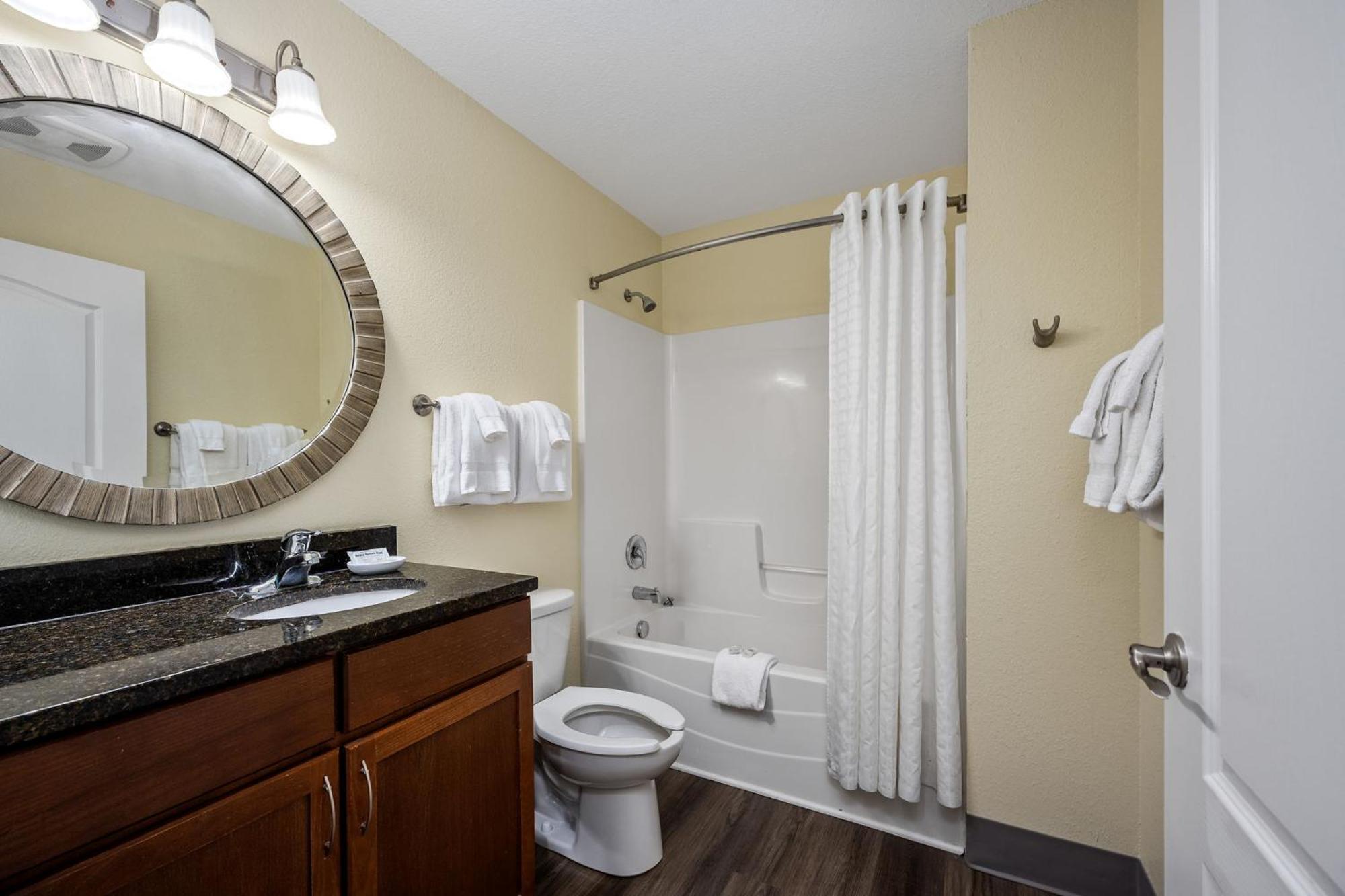 Affordable Suites Of America Stafford Quantico Exterior foto
