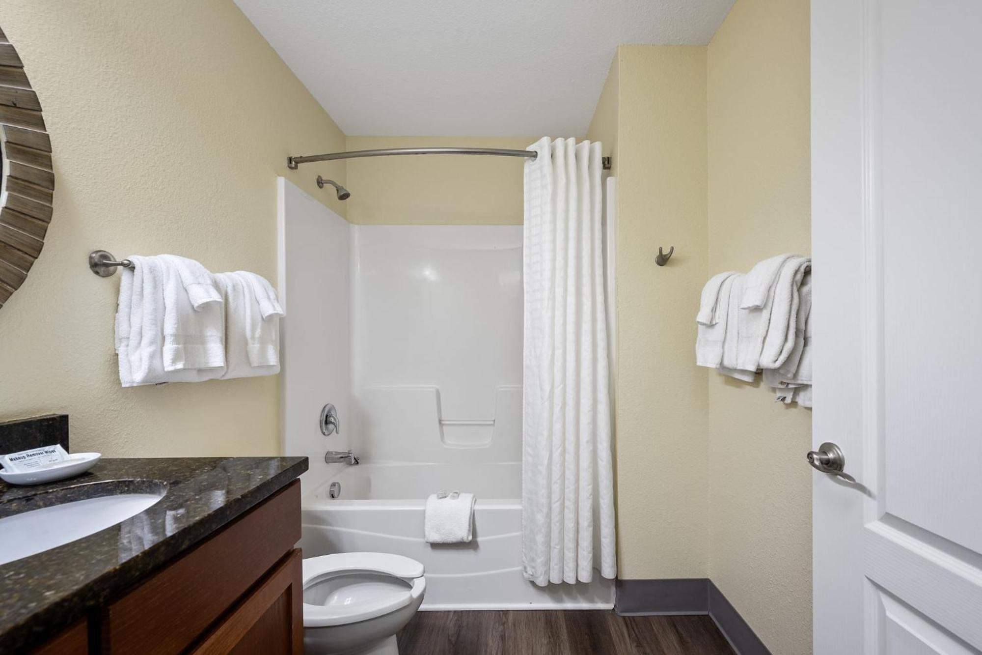 Affordable Suites Of America Stafford Quantico Exterior foto