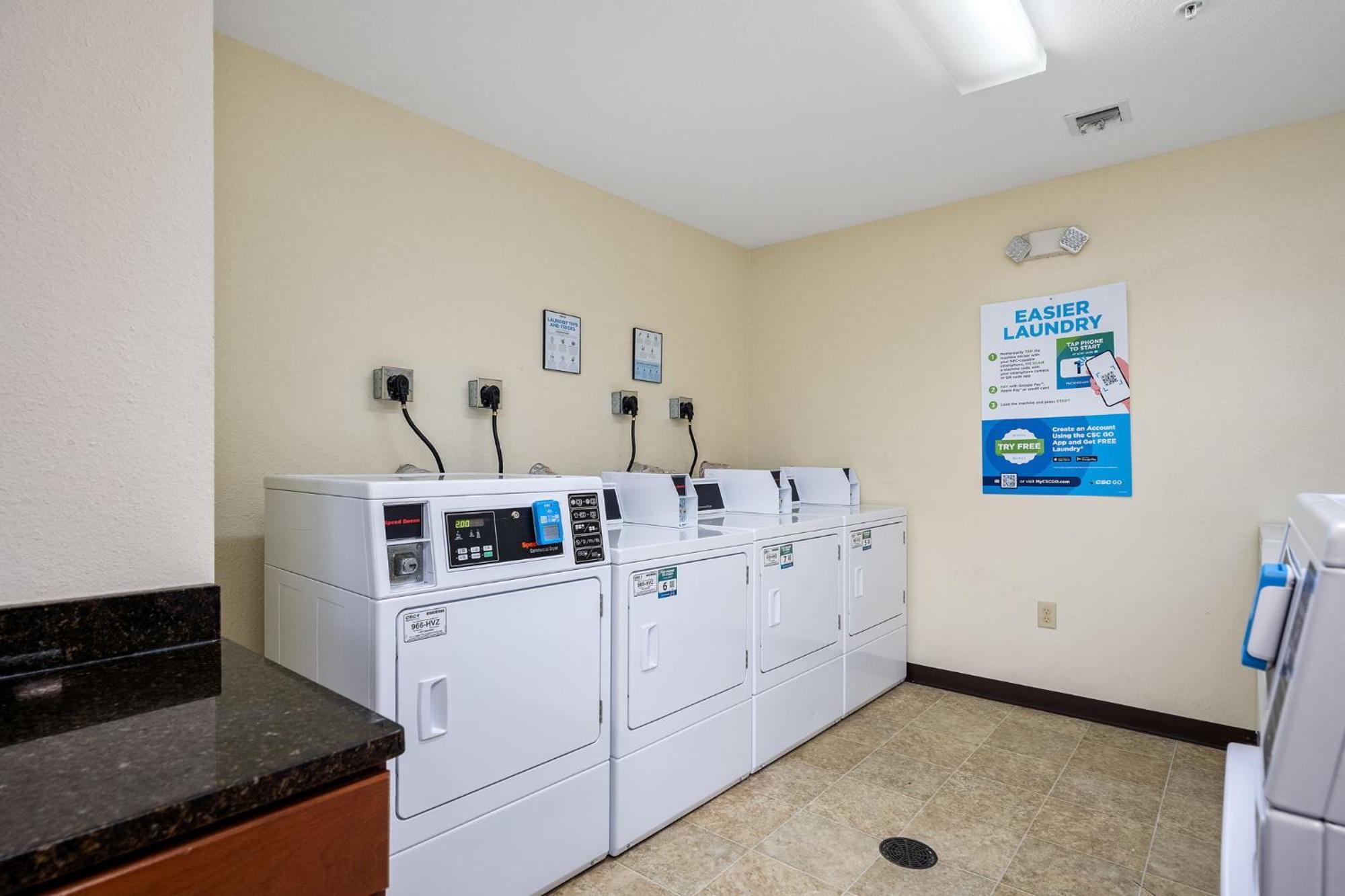 Affordable Suites Of America Stafford Quantico Exterior foto