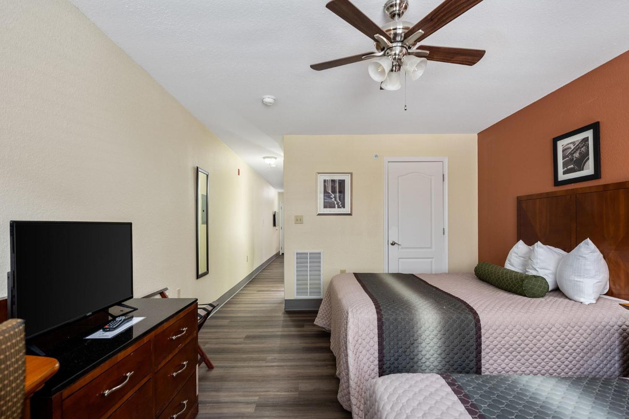 Affordable Suites Of America Stafford Quantico Exterior foto