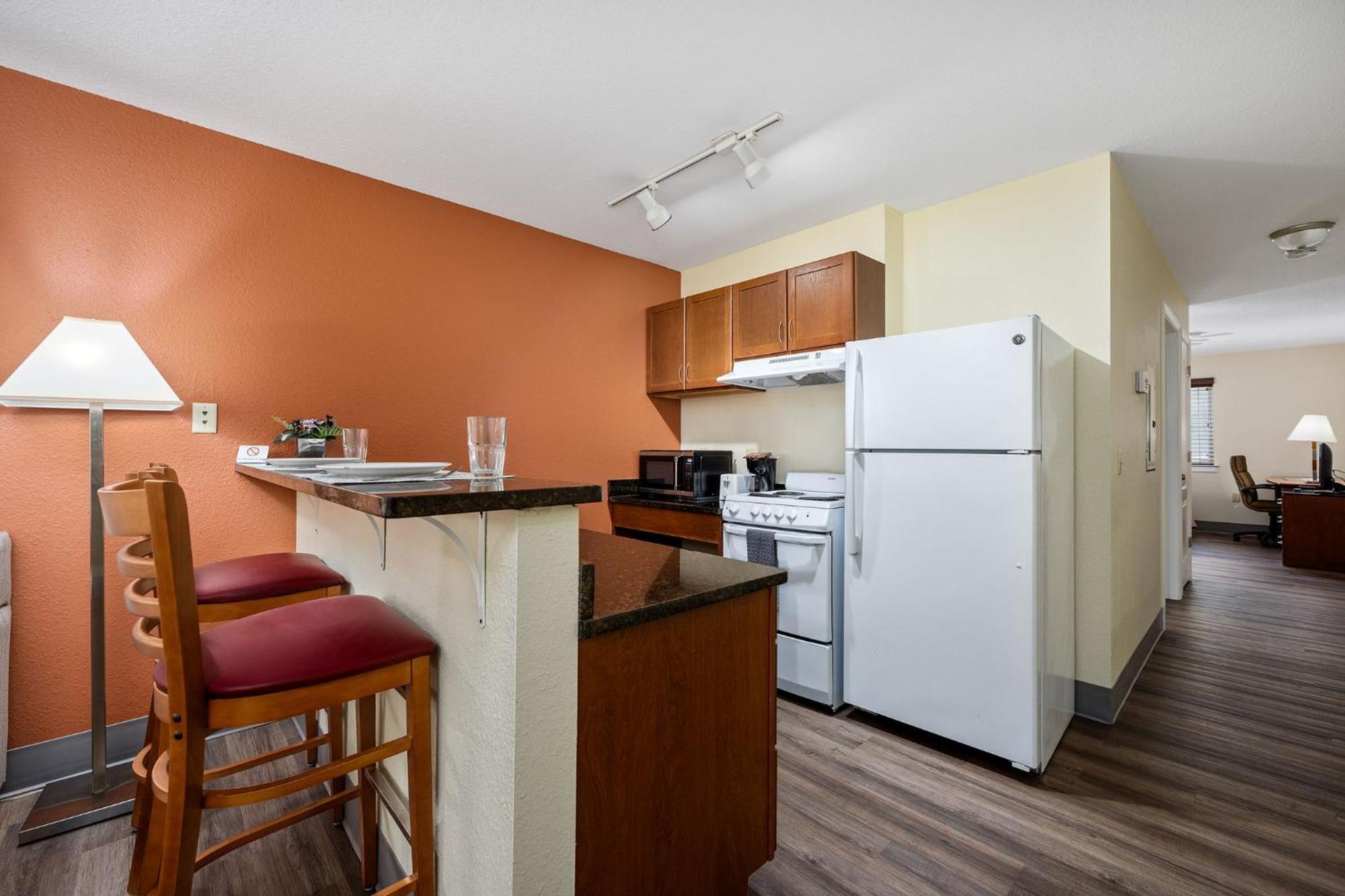 Affordable Suites Of America Stafford Quantico Exterior foto