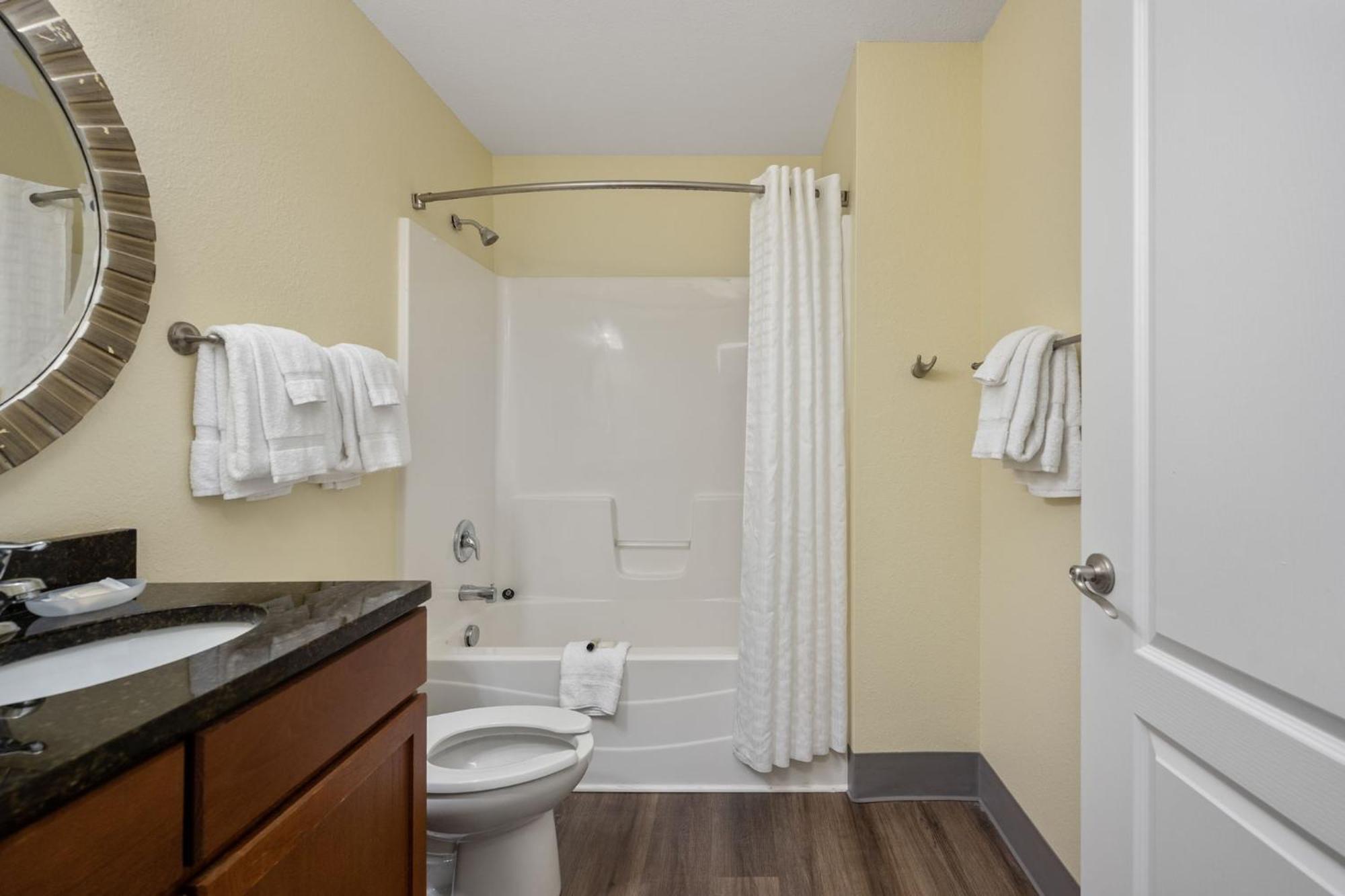 Affordable Suites Of America Stafford Quantico Exterior foto