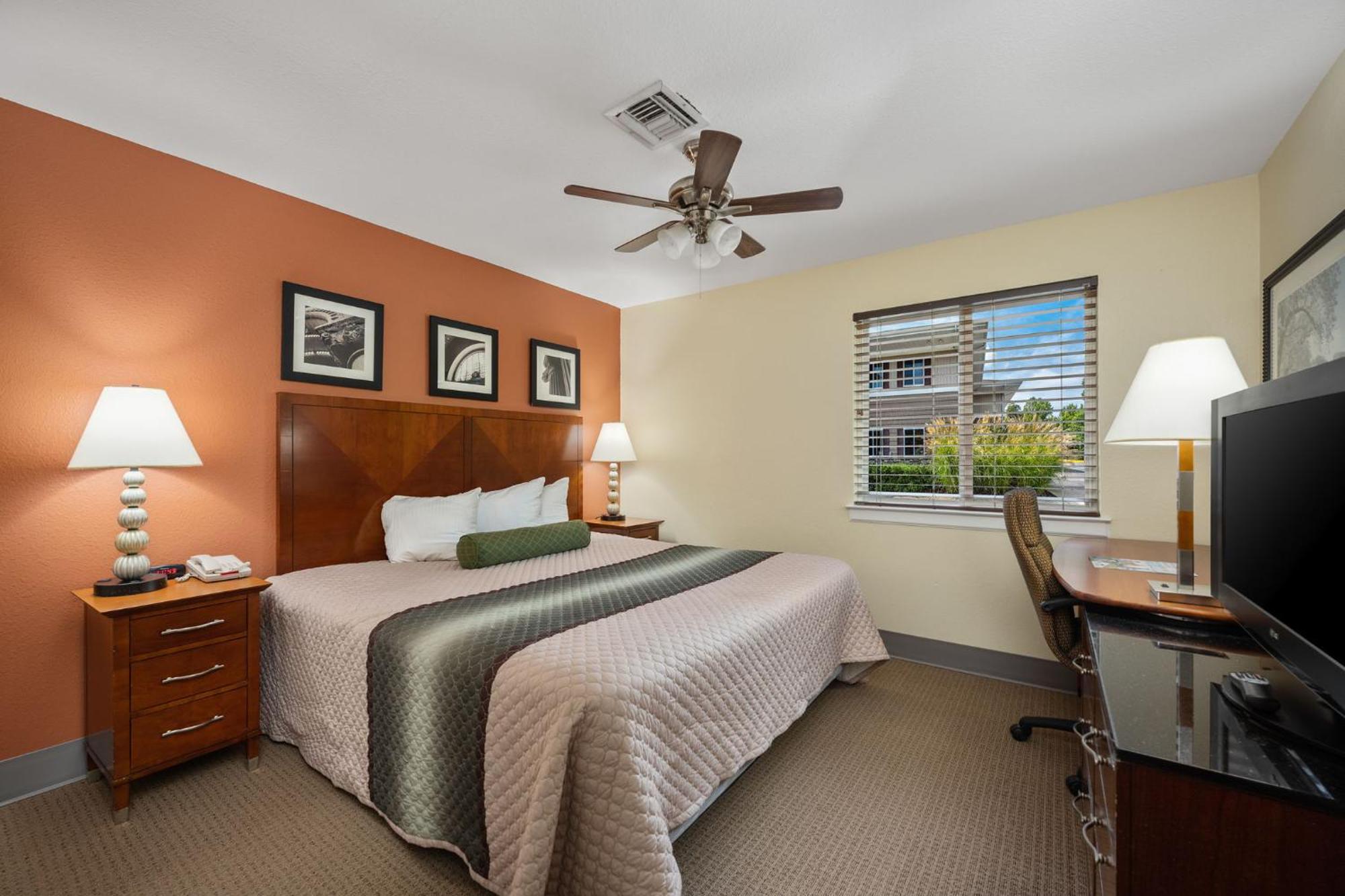 Affordable Suites Of America Stafford Quantico Exterior foto
